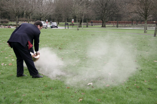 A Guide to Inland Ash Scattering at Singapore’s Garden of Peace