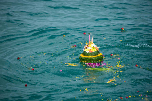 The Costs and Arrangements for a Sea Burial in Singapore