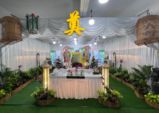 A Step-by-Step Guide to Arranging a Taoist Funeral in Singapore