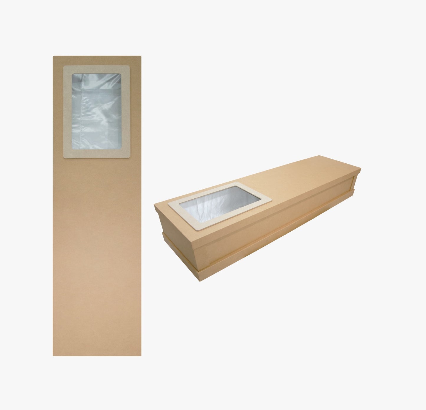 Eco-Friendly Casket - Price start from $980