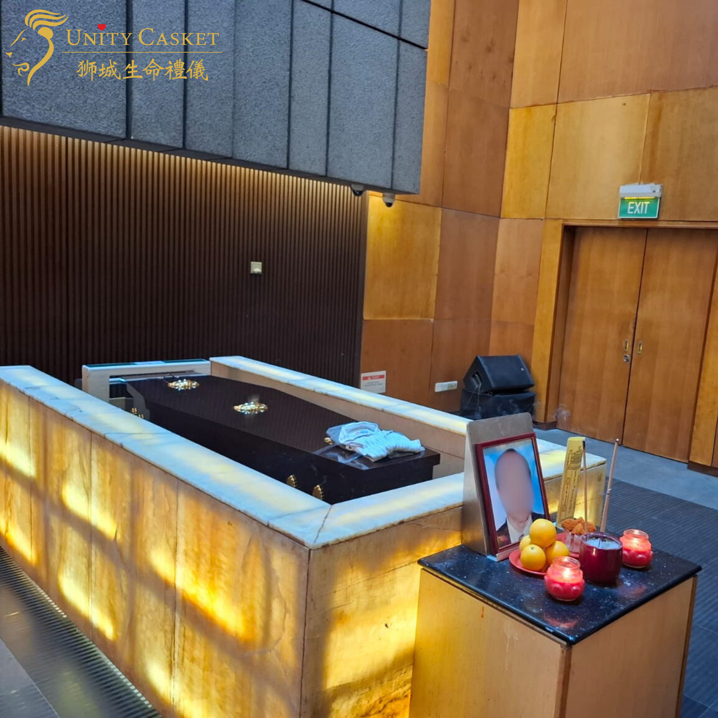 Direct Cremation Services Singapore