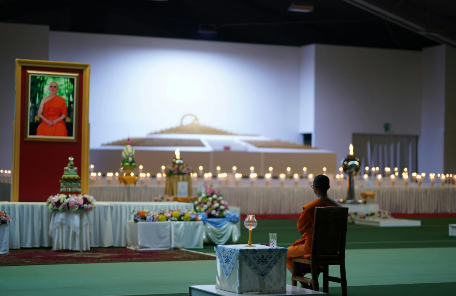 A Complete Guide to Buddhist Funeral Services in Singapore