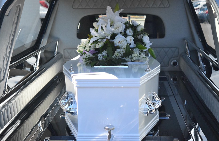 Choosing the Right Christian Funeral Package in Singapore for Your Loved One