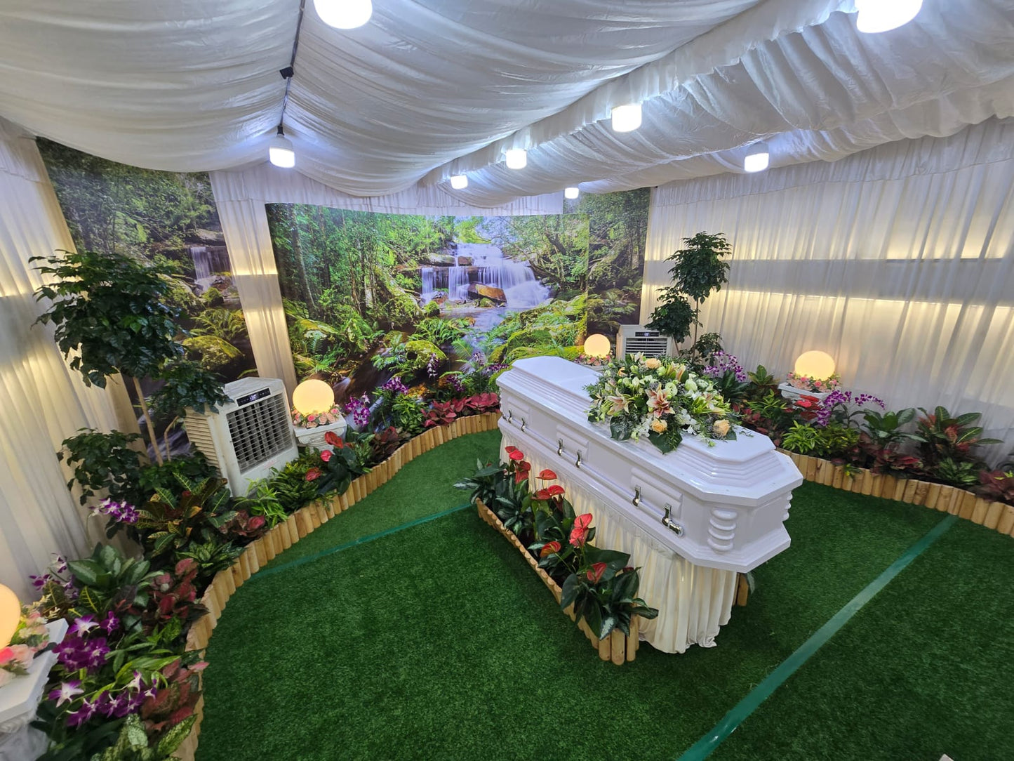 Freethinker Funeral Services Singapore