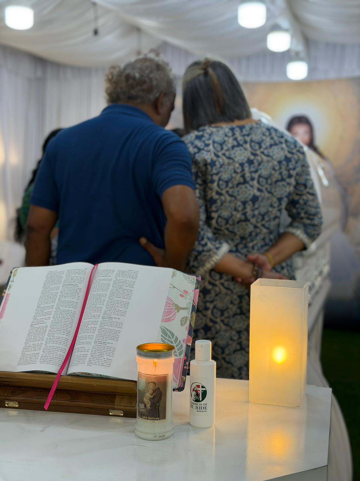Catholic Funeral Package Singapore